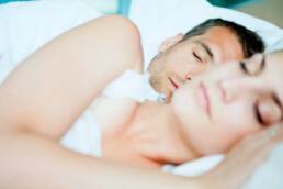 quality of sleep