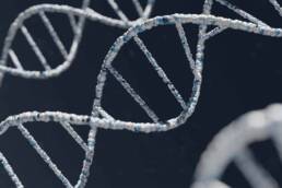 epigenetics DNA