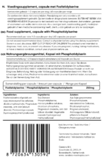 Phosphatidylserine label