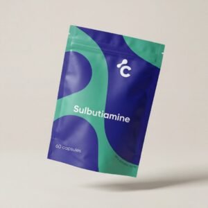Sulbutiamina