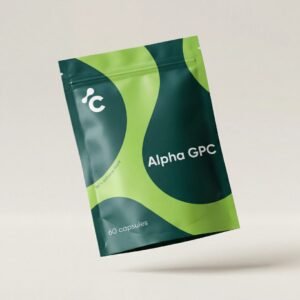 Alpha GPC