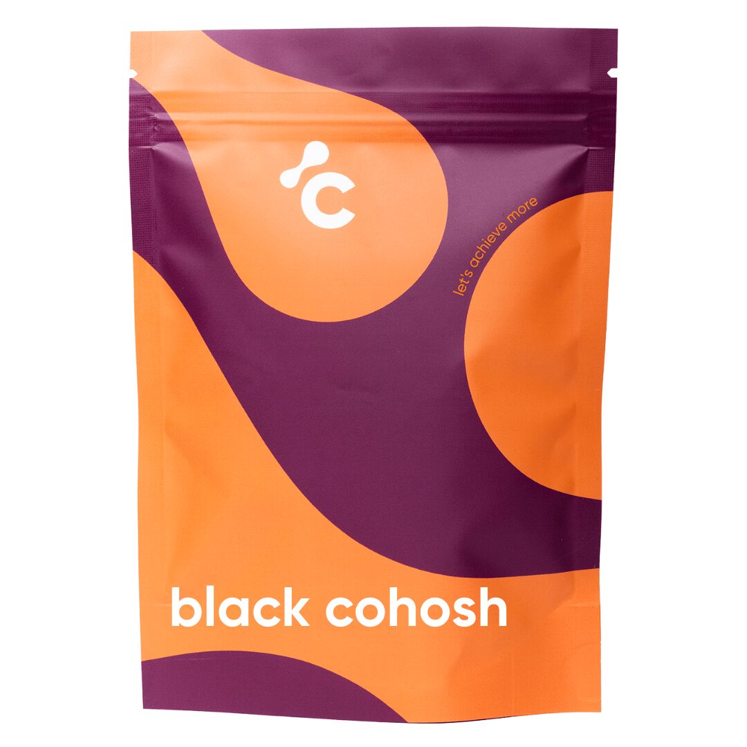 kopen black cohosh capsules