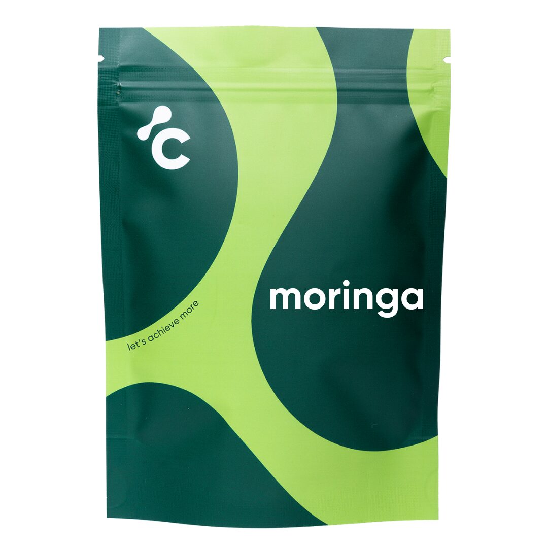 Morenga capsules