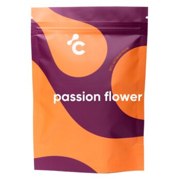 Kaufen Sie Passionsblumenkapseln