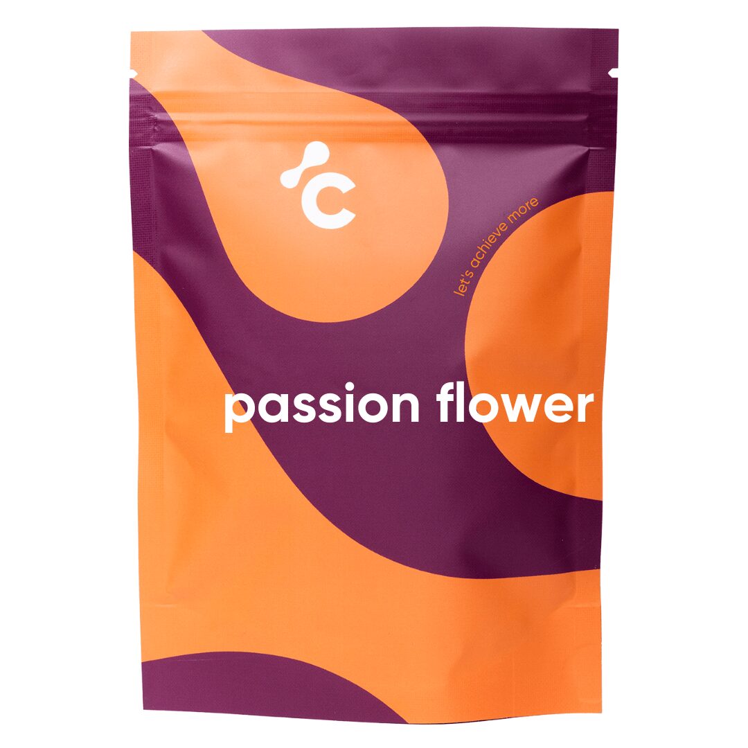 Kaufen Sie Passionsblumenkapseln