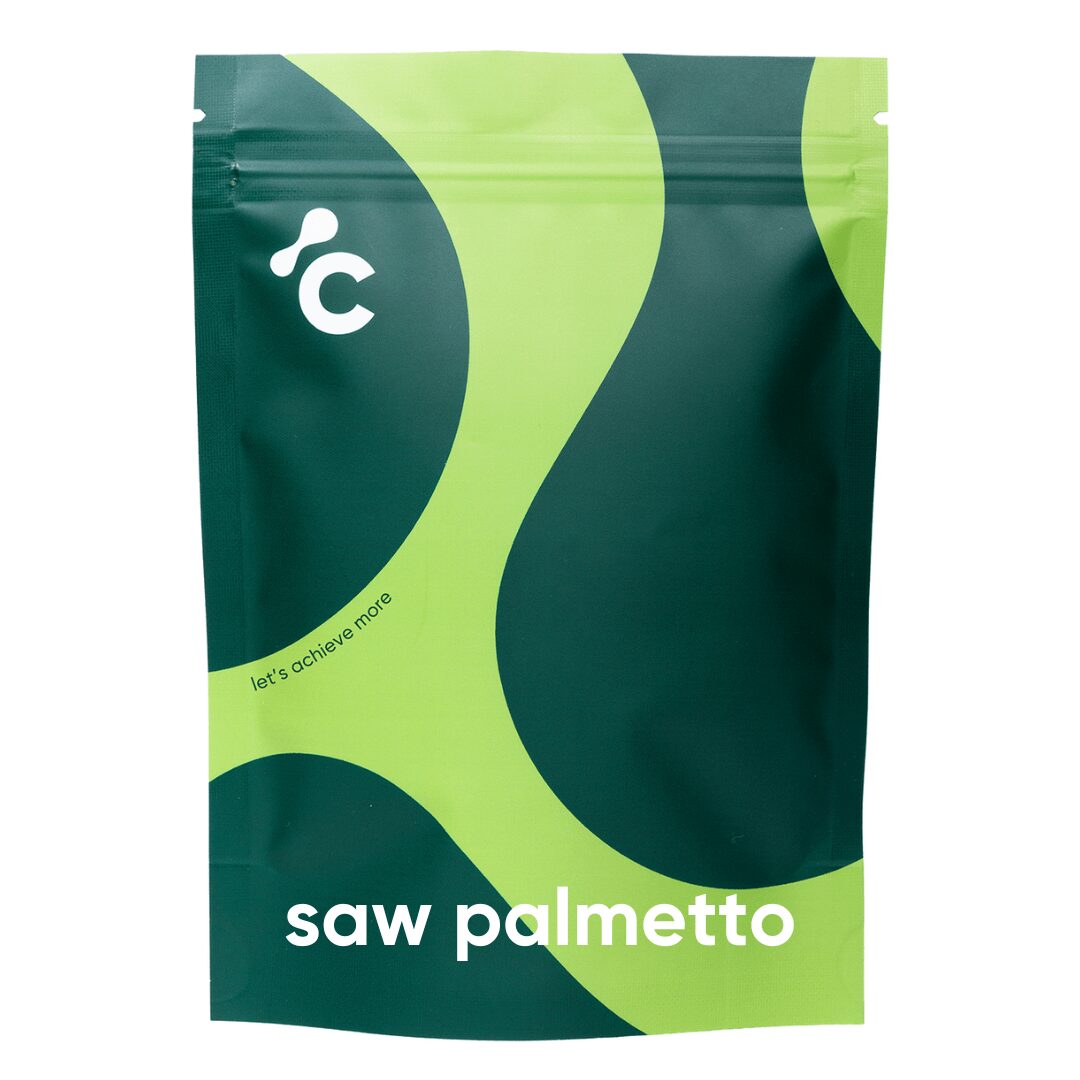 Saw Palmetto-Extrakt kaufen