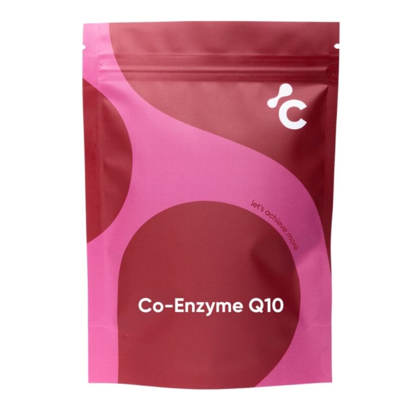 Co-Enzyme Q10