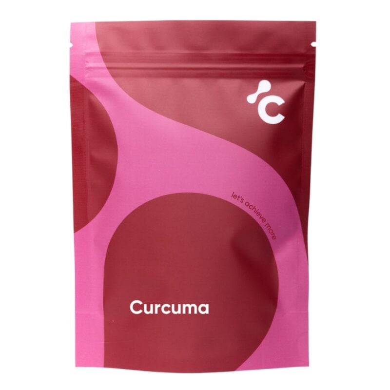 Buy Curcuma