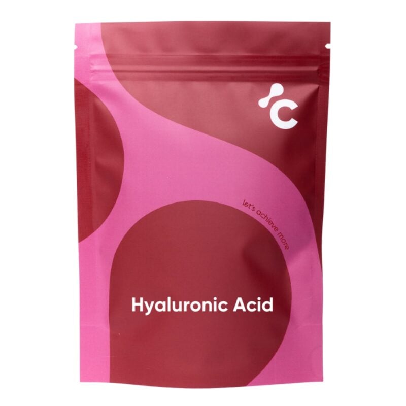 Buy Hyaluronic acid