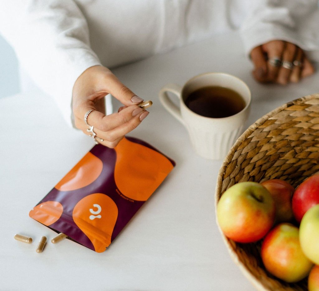 Cerebra Nootropics for Anxiety​